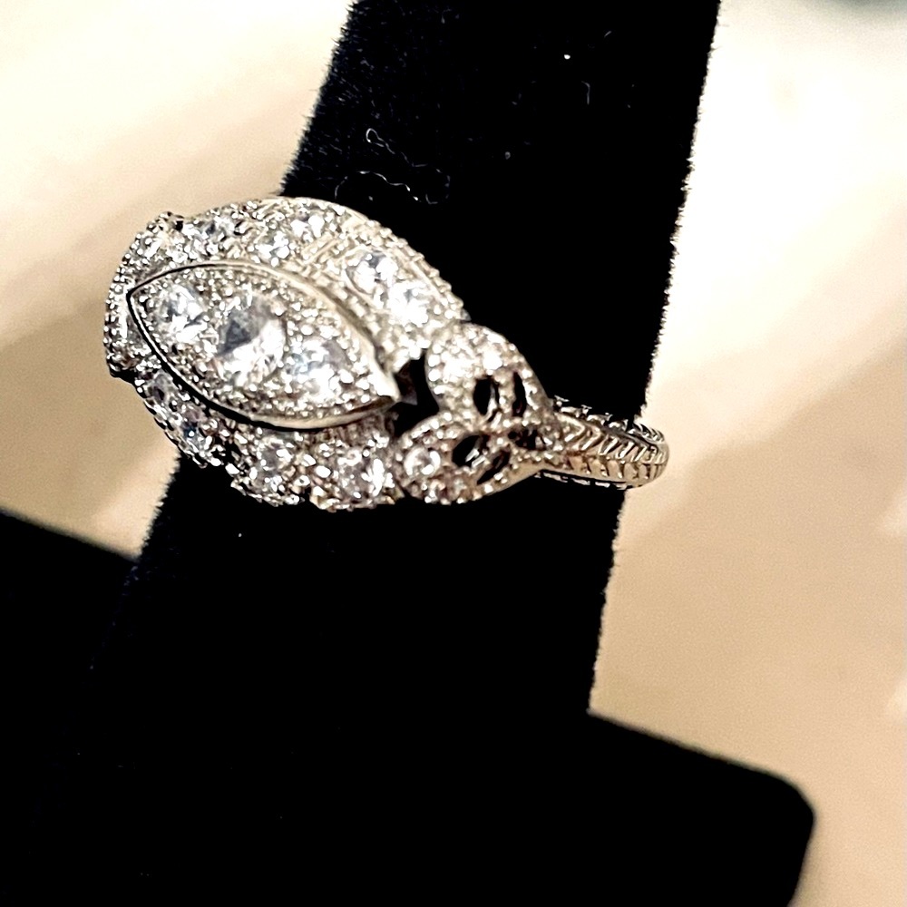 Vintage Style 💍 RING